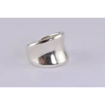 Silver Plated Ring